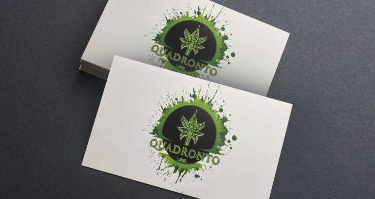 Digital Cards (Rush Service)