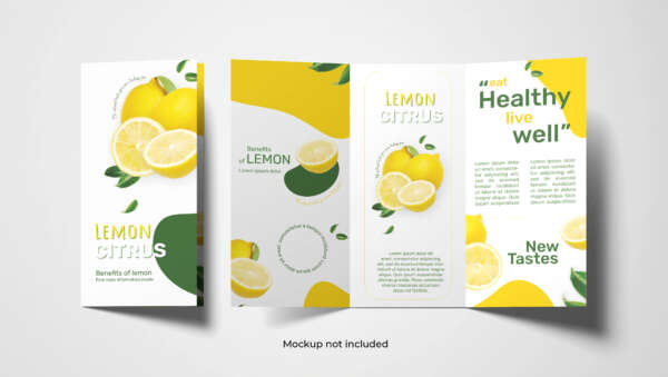 Brochures